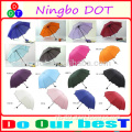 Wholesale cheap umbrellas,logo printed windproof promotional Rain umbrella,fold umbrella